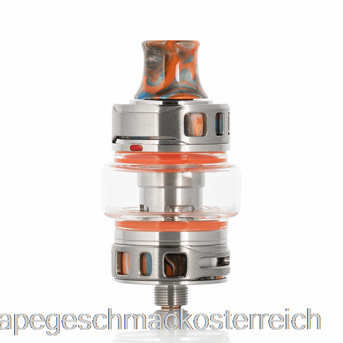 Freemax Fireluke 22 Sub-Ohm Tankharz Orangefarbener Vape-Geschmack